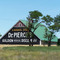 Dr Pierce's Golden Medical Discovery Barn, Waterville