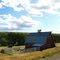 Beautiful Barn... Waterville, WA