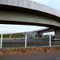 Rodovia Anhanguera-Viaduto de retorno