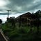 Ghost house.Estrada Água Vermelha x Santa Eudoxia-São Carlos-SP-Brazil