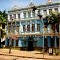 Jockey Club Campinas Old Building-Campinas-SP-Brazil