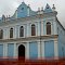 Igreja Do Rosário - Amparo -SP