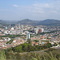 A melhor vista de Amparo / Amparo the best view