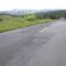 Descida da Serra SP-095, rumo a Tuiuti