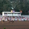 Saint Paul Rodeo, St Paul, Oregon