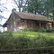 Champoeg Cabin