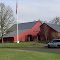 Champoeg State Park Visitor Center
