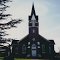 St Paul's Catholic Church, St Paul Oregon 1996