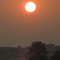 Nascer do Sol - Rod. Imigrantes