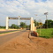Chegada a Santa Ernestina (Via Taquaritinga)