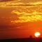 Nascer do Sol  Jaboticabal