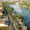 Lago Artificial de Bebedouro-SP