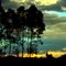 Por do Sol