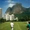 Rio de Janeiro Gavea Golf Club Trou 12