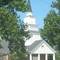 Church south of Covington