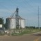 Silos off East Street