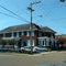 Covington, TN. Old funeral home
