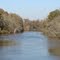Hatchee River between Brownsville and Covington, TN