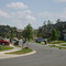 Suburban Columbia homes