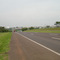 Araçatuba-SP vista da SP 300