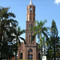 Igreja Matriz de Coroados