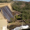 Vertedouro da Represa de Itupararanga