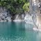 Detalhe da Pedreira - Salto de Pirapora - SP