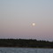 Moonrise over Hilton Head