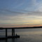 BLUFFTON, SOUTH CAROLINA, USA - SUNSET
