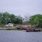 2012, Savannah, Ga - along the Inter-coastal Waterway