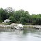 2012, Daufuskie Island, Ga - along the Inter-coastal Waterway