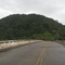 PONTE SOBRE O RIO RIBEIRA DE IGUAPE - CANANÉIA / 2.008