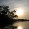 amanhecer em Subaúma