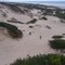 dunas da ilha cumprida