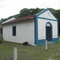 Capela e Cemitério em Ilha Comprida, SP