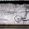 Arte popular nos muros - São Paulo, SP, Brasil.