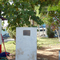 Marco da Praça José Alves Pereira