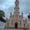 Igreja Matriz de Capão Bonito