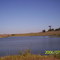 lago em Capão Bonito  SP