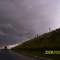 17.20  SP 127 ... temporal chegando...
