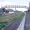 EFSJ - Estação Cubatão