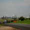 Vista da Citrovita na saída de Catanduva