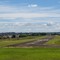 Aeroporto de Catanduva, SP, Brasil.