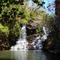 Cachoeira das Andorinhas