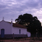 Igrejinha em Buritizeiro, MG. Brasil