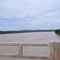 Rio São Francisco, ponte Pirapora/Buritizeiro (MG).