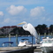 Skull Creek on Hilton Head Island SC