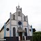 São Paulo de Olivença (AM) Co-Catedral de S. Paulo Apóstolo