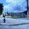 campo limpo skyline