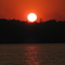 Pôr do Sol - Guarapiranga